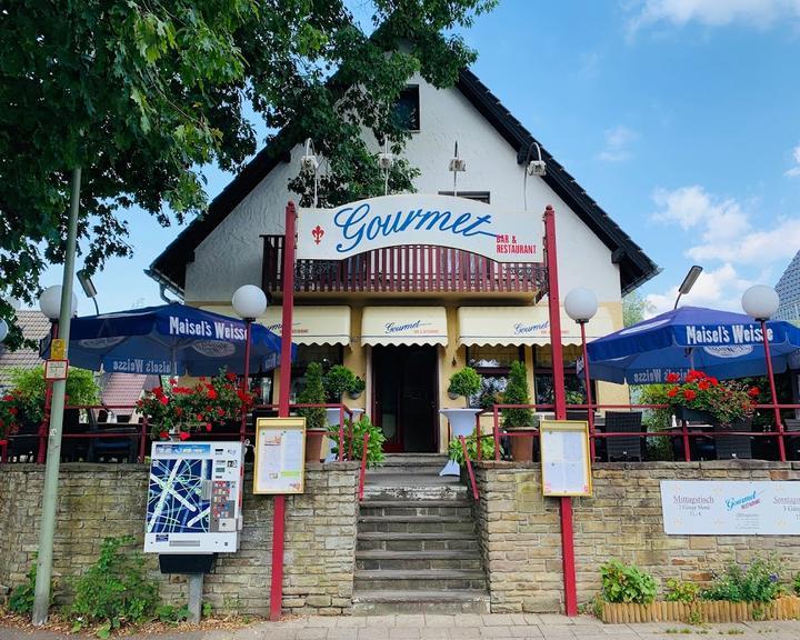 Le Kosche Gourmet