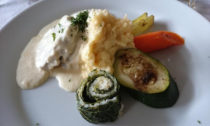Le Kosche Gourmet