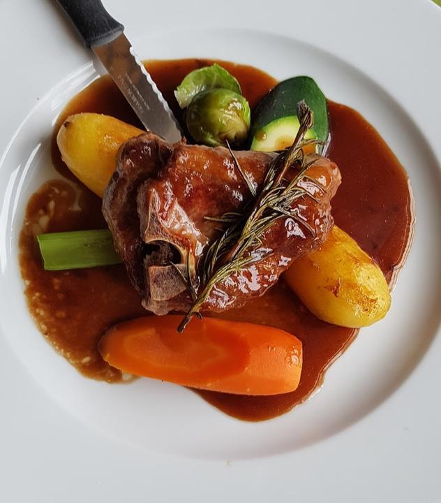 Le Kosche Gourmet