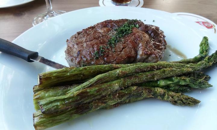 Le Kosche Gourmet