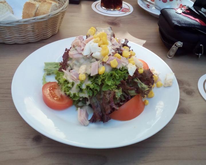 Le Kosche Gourmet