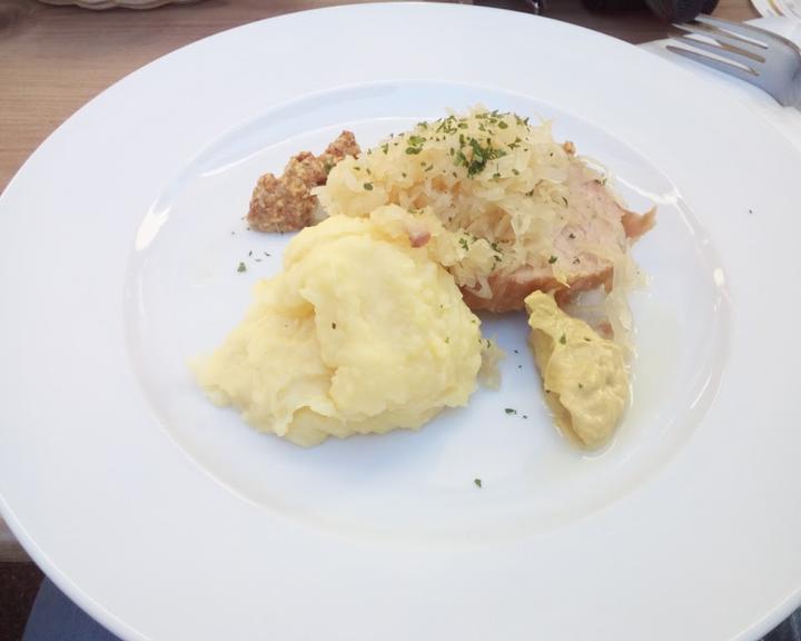 Le Kosche Gourmet