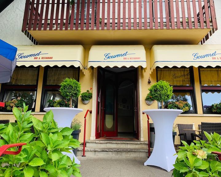 Le Kosche Gourmet