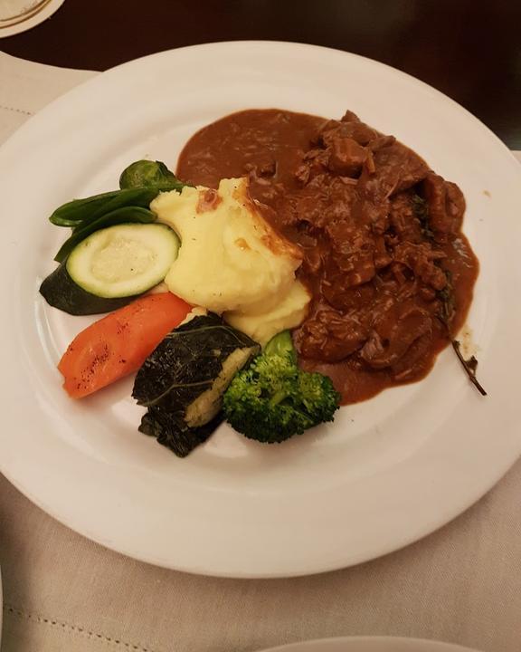 Le Kosche Gourmet