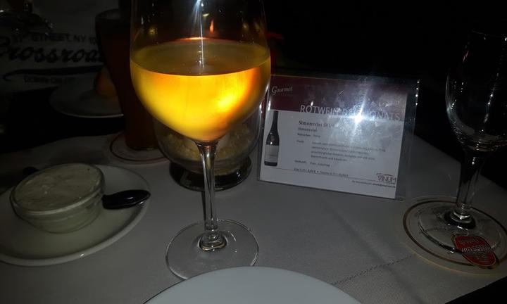 Le Kosche Gourmet