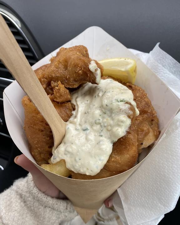 Fischmarkt Bistro