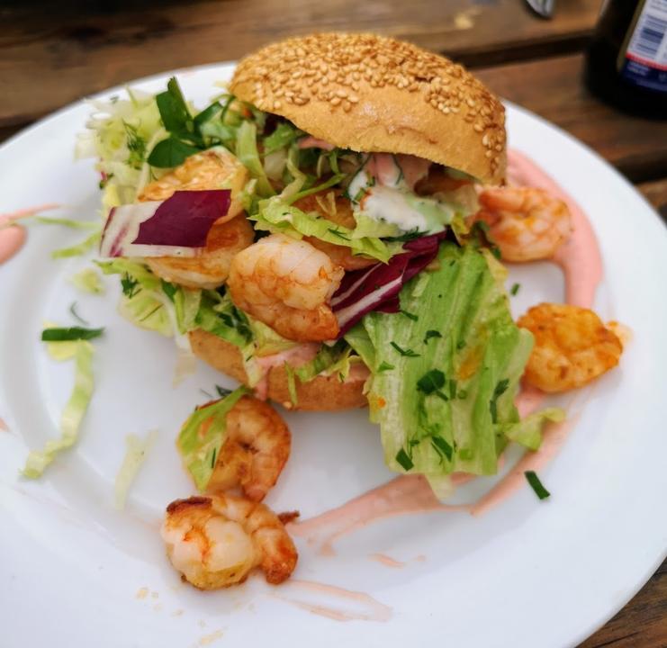 Fischmarkt Bistro