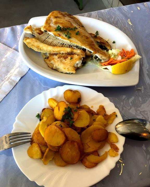 Fischmarkt Bistro