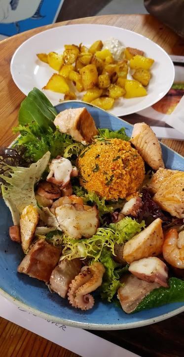 Fischmarkt Bistro