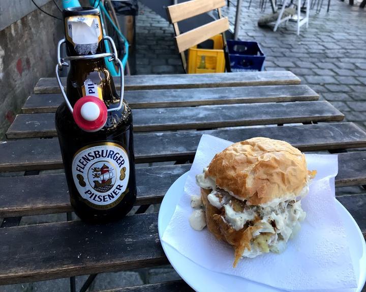 Fischmarkt Bistro