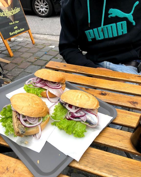 Fischmarkt Bistro