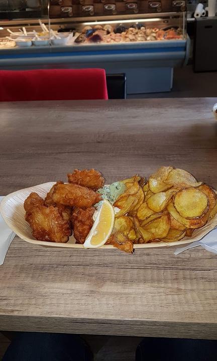 Fischmarkt Bistro