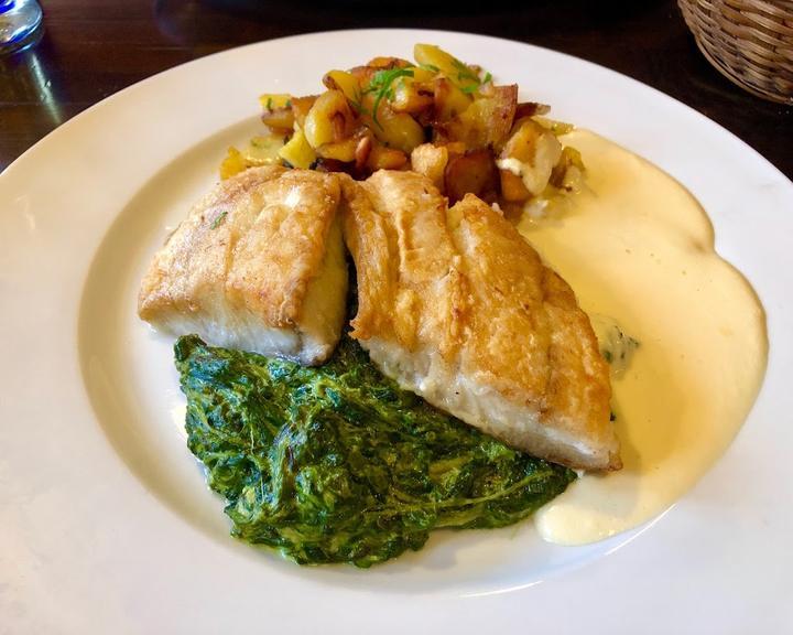 Fischmarkt Bistro