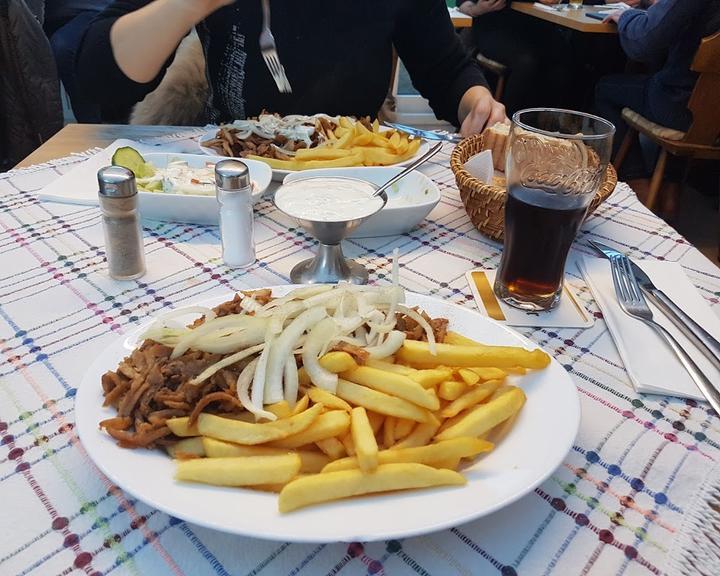 Pfeffer Und Salz