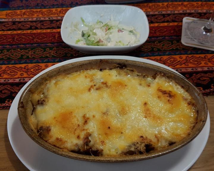 Pfeffer Und Salz