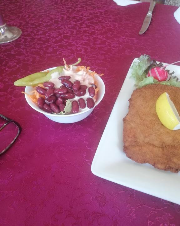 Restaurant Balkan