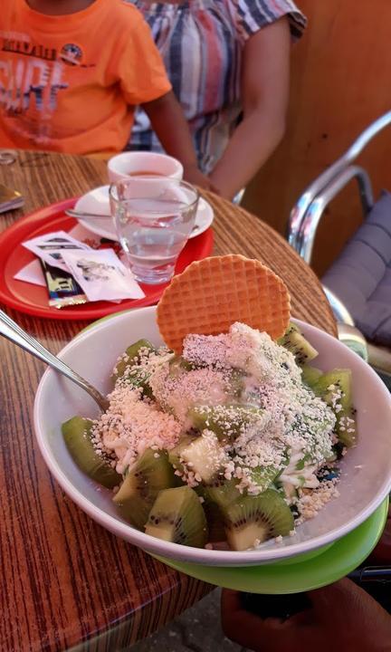 Eiscafe Forum