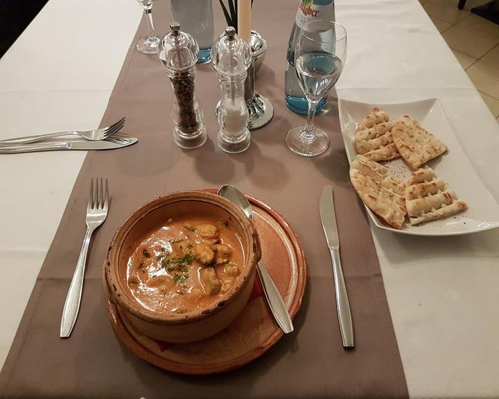 Taverna bei Kosta