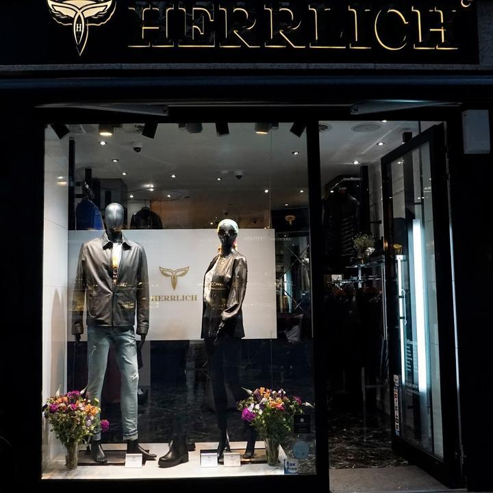 HerrLich