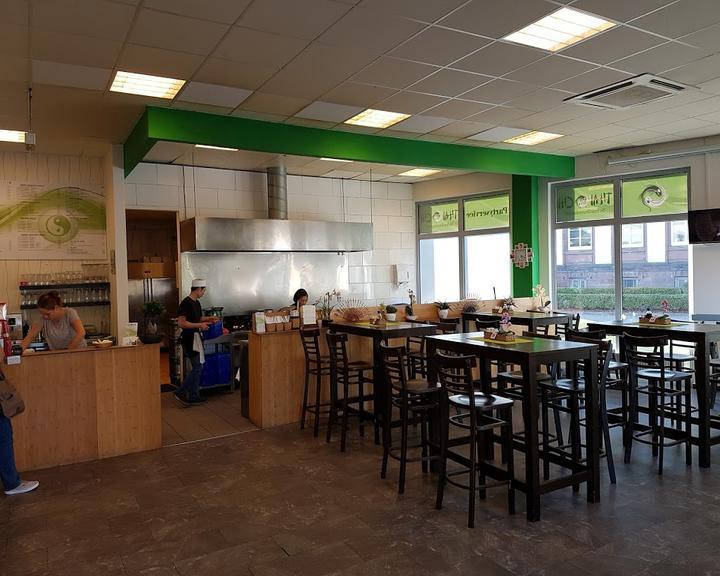 Thai Chi Schnellrestaurant
