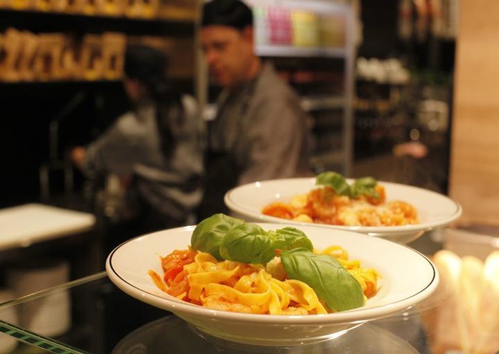 Pasta Maria