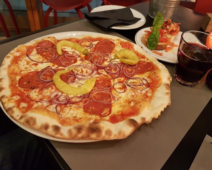 Pasta Maria