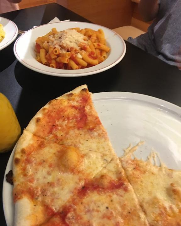Pasta Maria