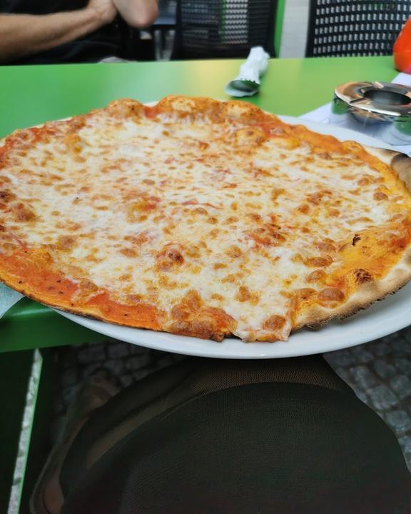 Pasta Maria