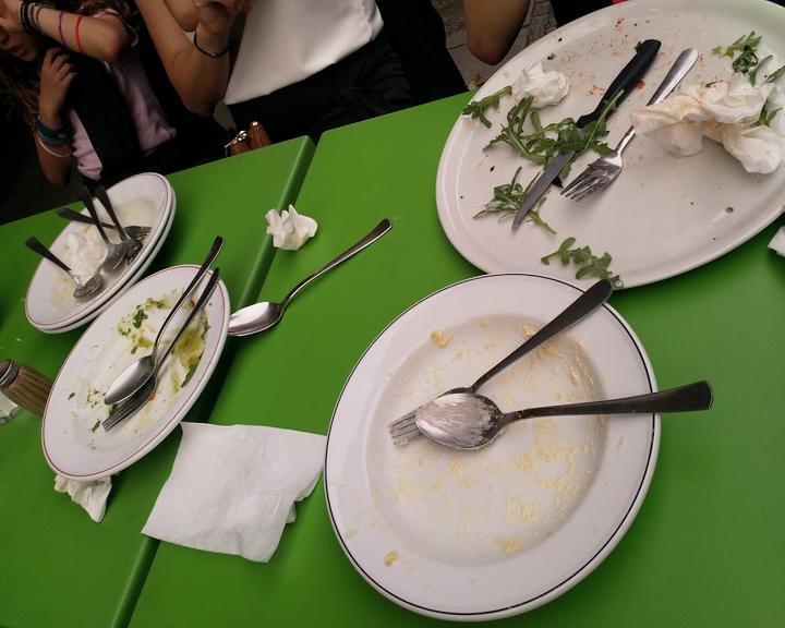 Pasta Maria