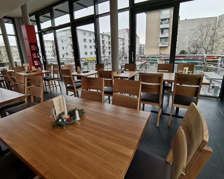 Cafe Haberland