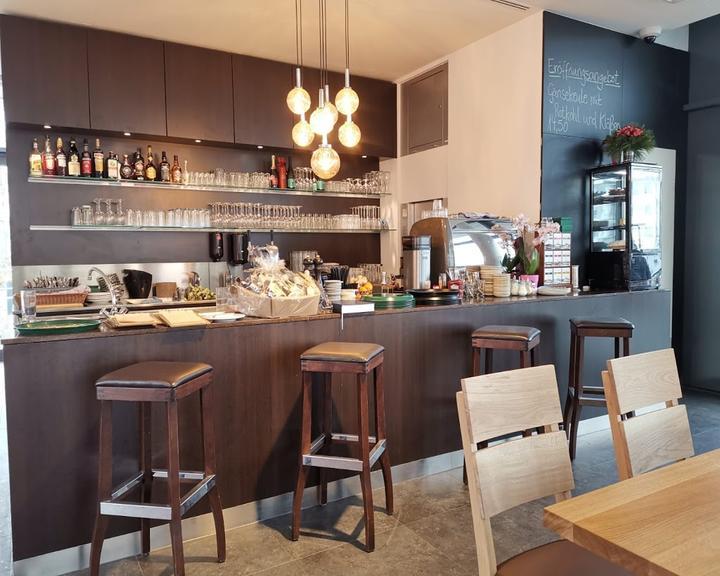 Cafe Haberland