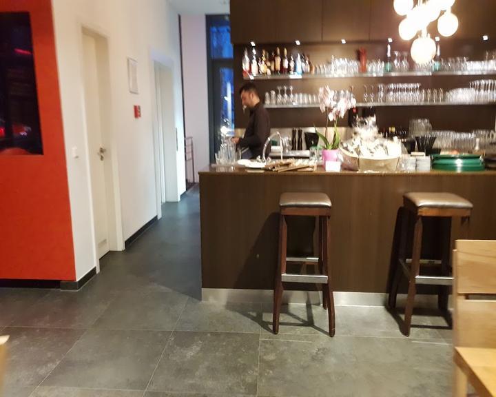 Cafe Haberland