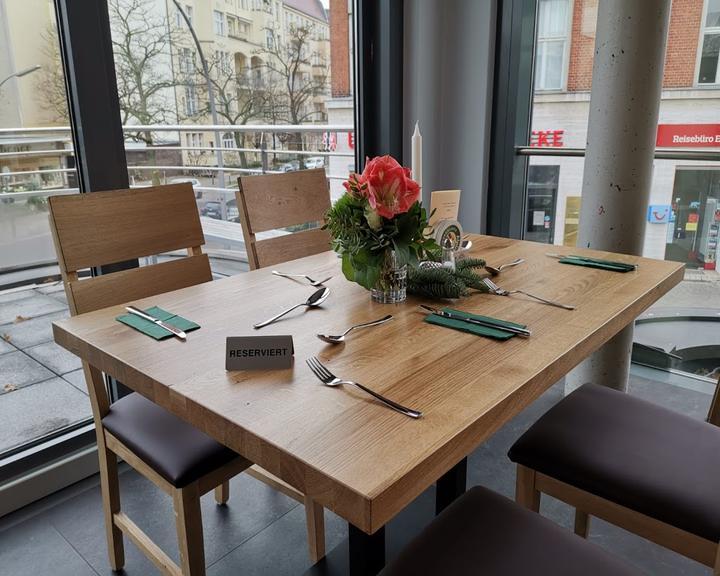 Cafe Haberland