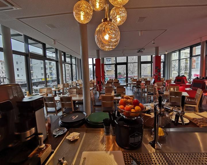 Cafe Haberland