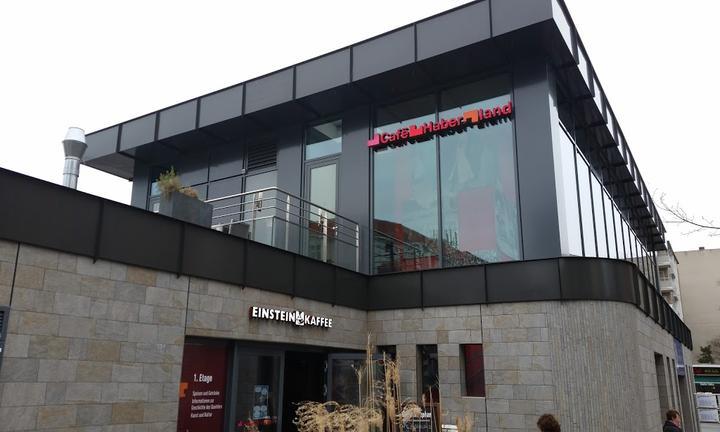 Cafe Haberland