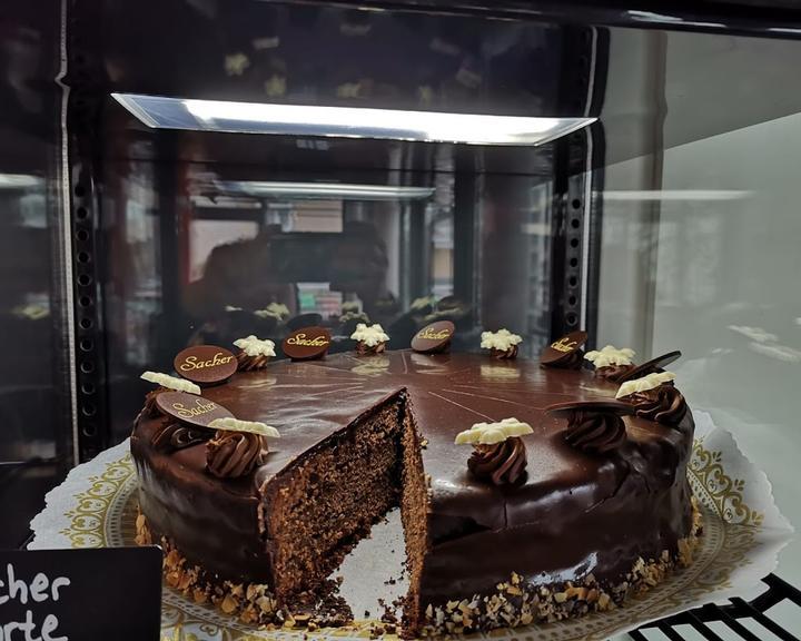 Cafe Haberland