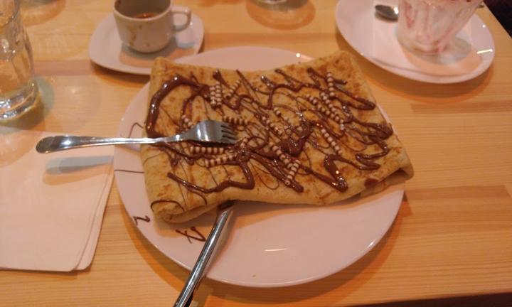 Kaffee Krema