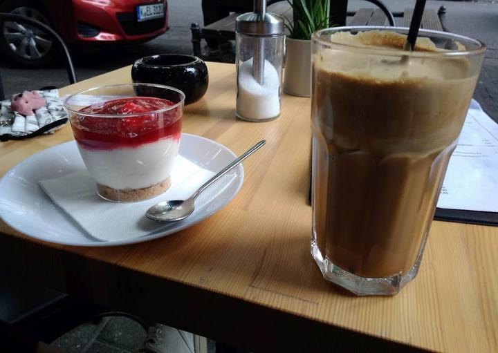Kaffee Krema