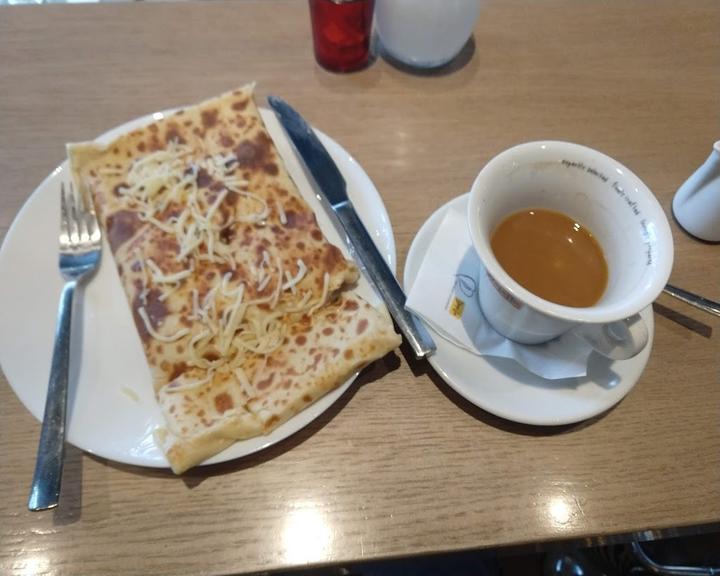 Kaffee Krema