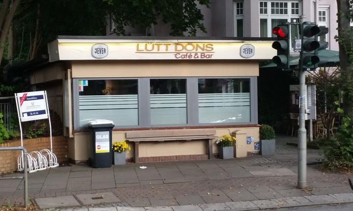 Lutt Dons
