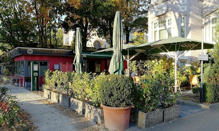 Lutt Dons