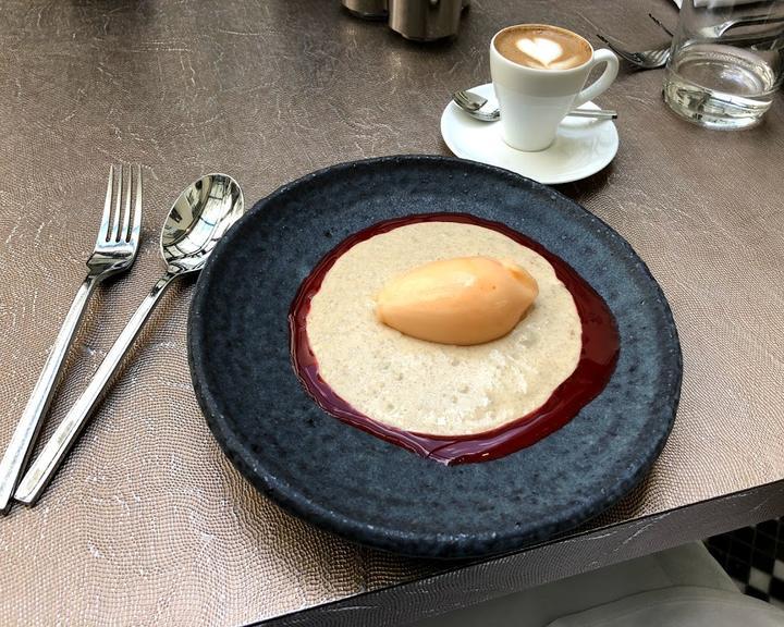 Restaurant am Steinplatz