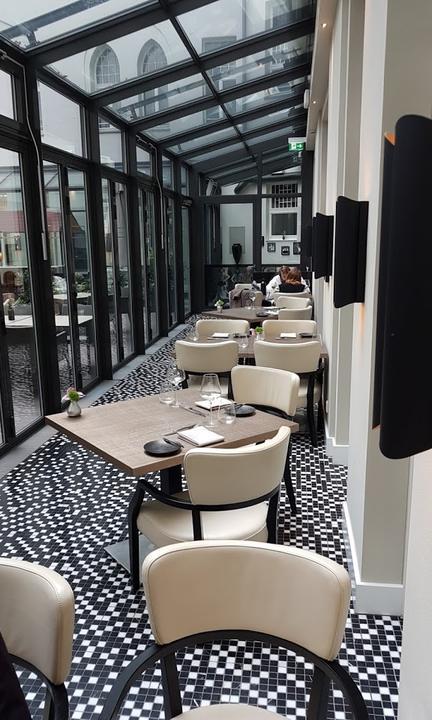 Restaurant am Steinplatz