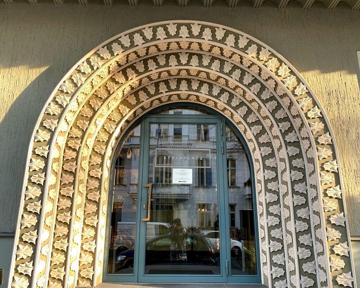 Restaurant am Steinplatz