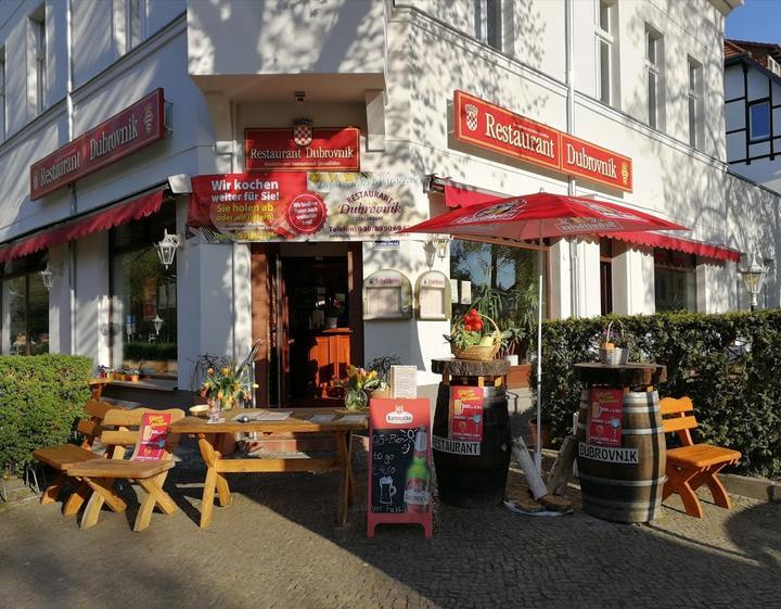 Restaurant Dubrovnik