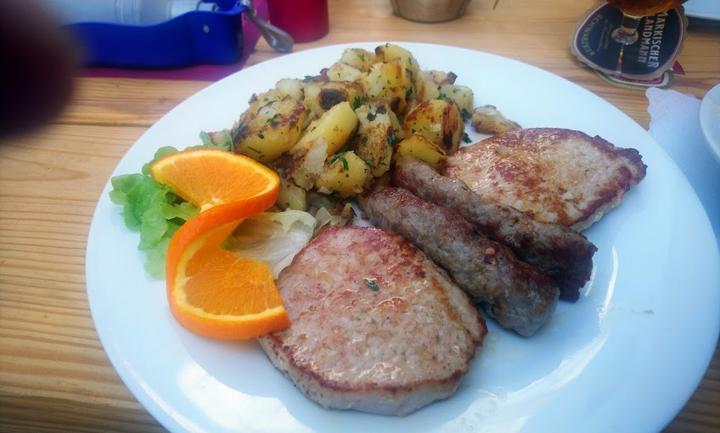 Restaurant Dubrovnik