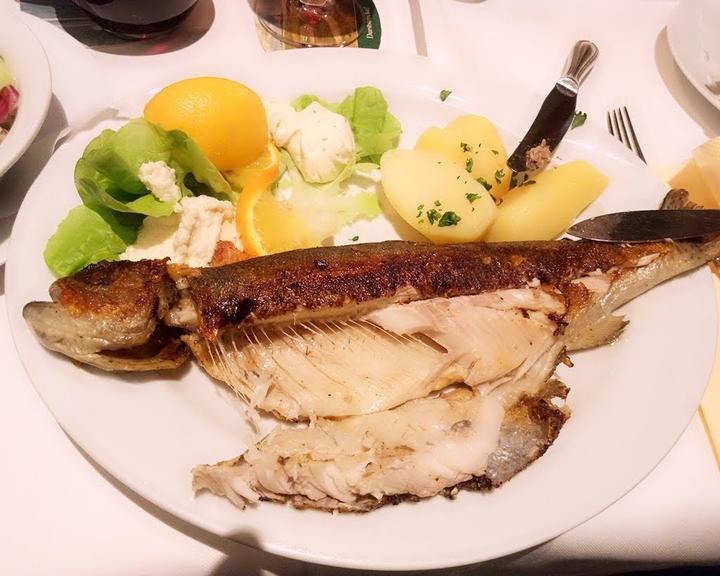 Restaurant Dubrovnik