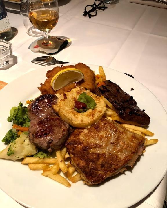 Restaurant Dubrovnik