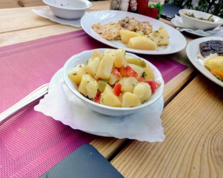Restaurant Dubrovnik