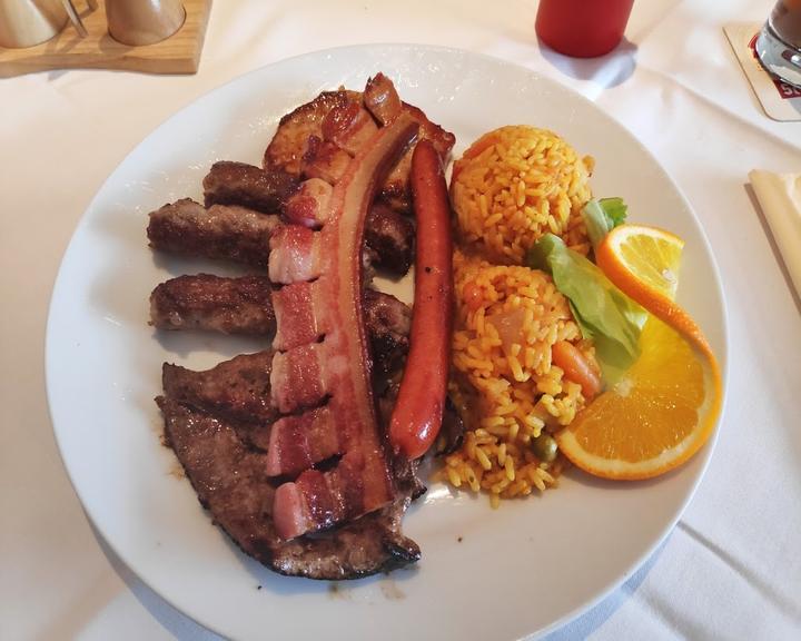 Restaurant Dubrovnik
